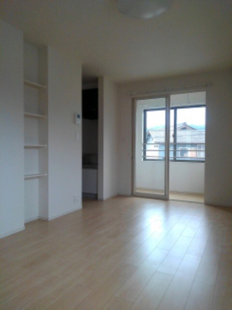 シャン・ド・フルールM Iの物件内観写真