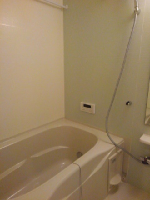 シャン・ド・フルールM Iの物件内観写真