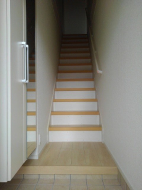 シャン・ド・フルールM Iの物件内観写真