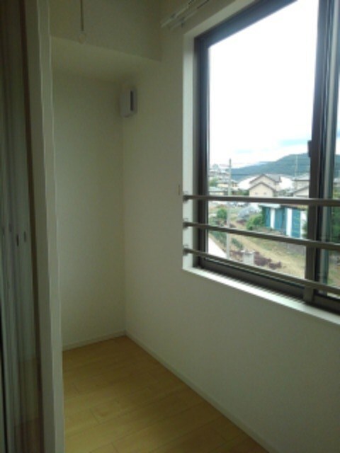 シャン・ド・フルールM Iの物件内観写真