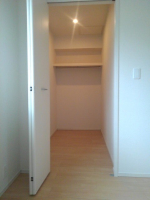 シャン・ド・フルールM Iの物件内観写真