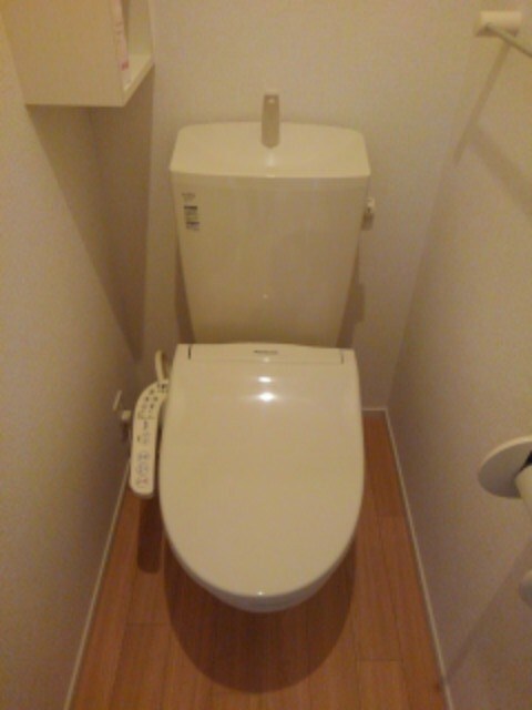 シャン・ド・フルールM Iの物件内観写真