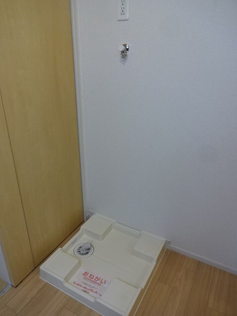 シャン・ド・フルールM Iの物件内観写真