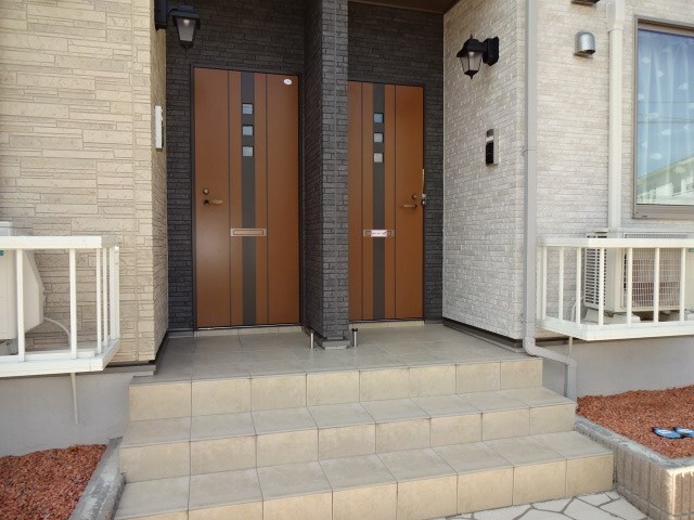 シャン・ド・フルールM Iの物件内観写真