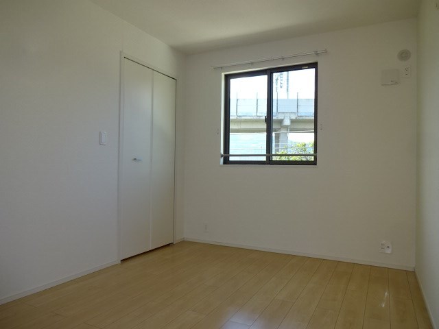 シャン・ド・フルールM Iの物件内観写真