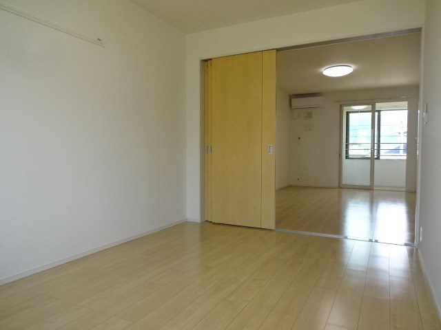 シャン・ド・フルールM Iの物件内観写真