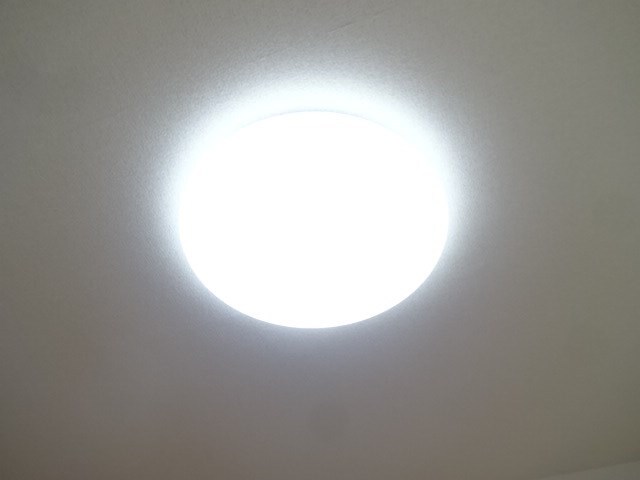 シャン・ド・フルールM Iの物件内観写真