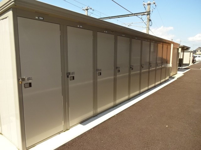 シャン・ド・フルールM Iの物件内観写真