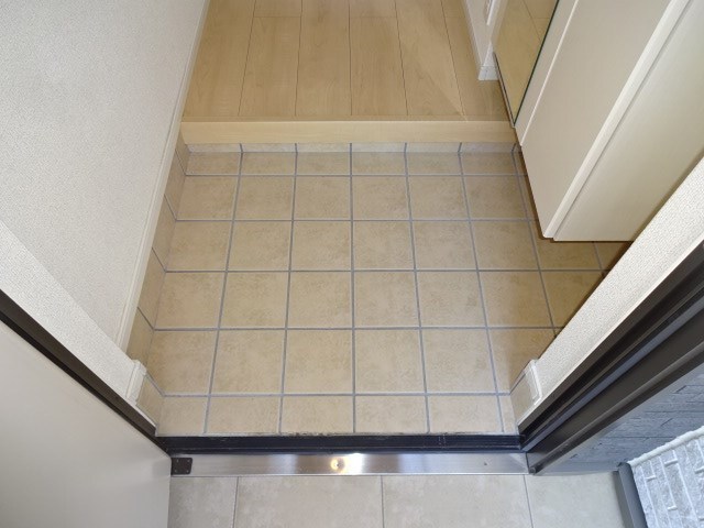 シャン・ド・フルールM Iの物件内観写真