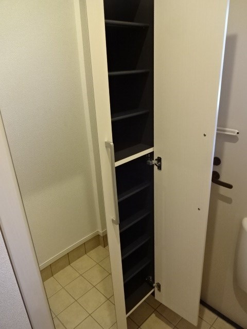 シャン・ド・フルールM Iの物件内観写真