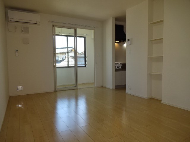 シャン・ド・フルールM Iの物件内観写真