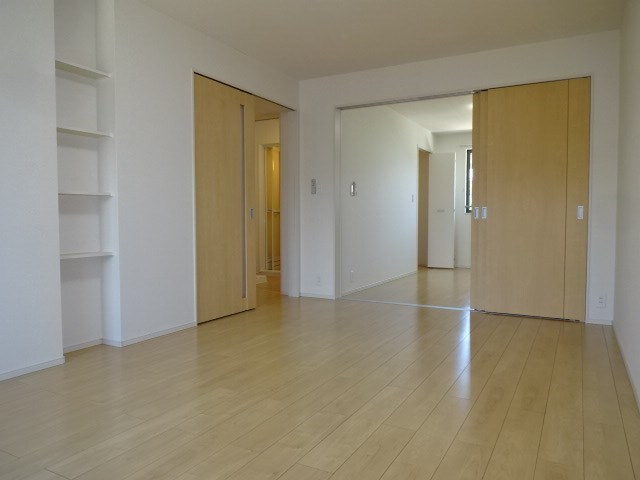 シャン・ド・フルールM Iの物件内観写真