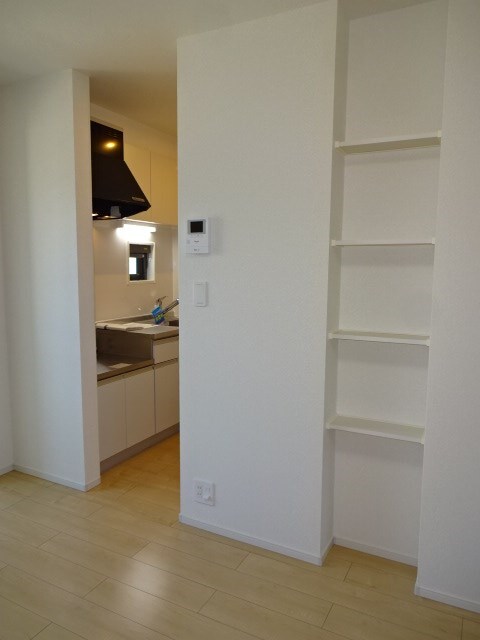 シャン・ド・フルールM Iの物件内観写真