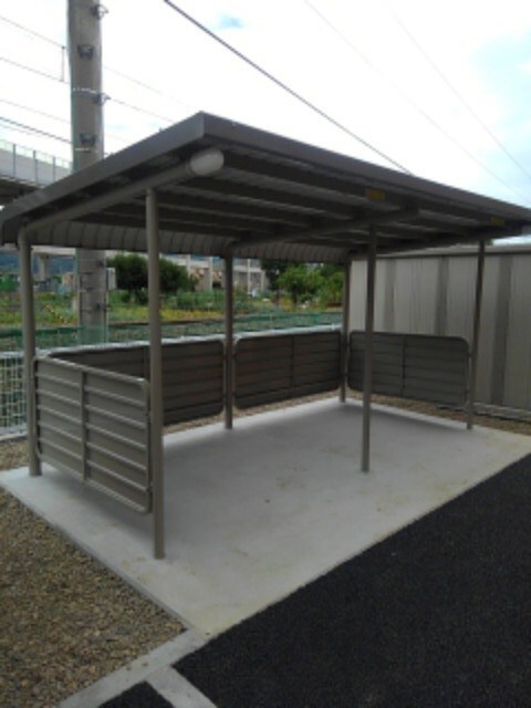 シャン・ド・フルールM Iの物件内観写真