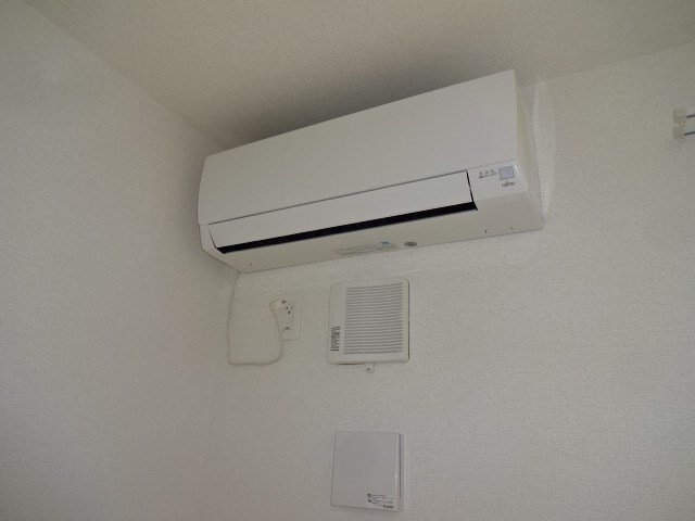 シャン・ド・フルールM Iの物件内観写真