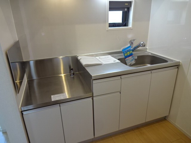 シャン・ド・フルールM Iの物件内観写真