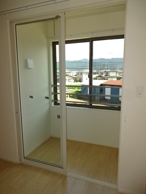 シャン・ド・フルールM Iの物件内観写真