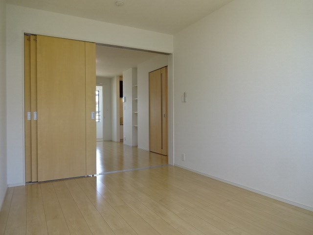 シャン・ド・フルールM Iの物件内観写真