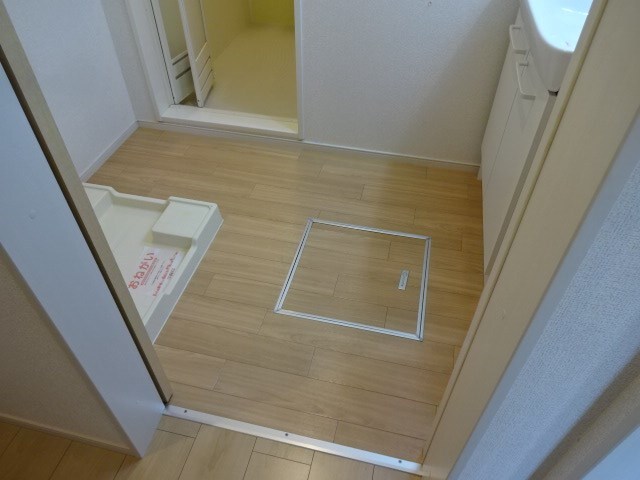 シャン・ド・フルールM Iの物件内観写真