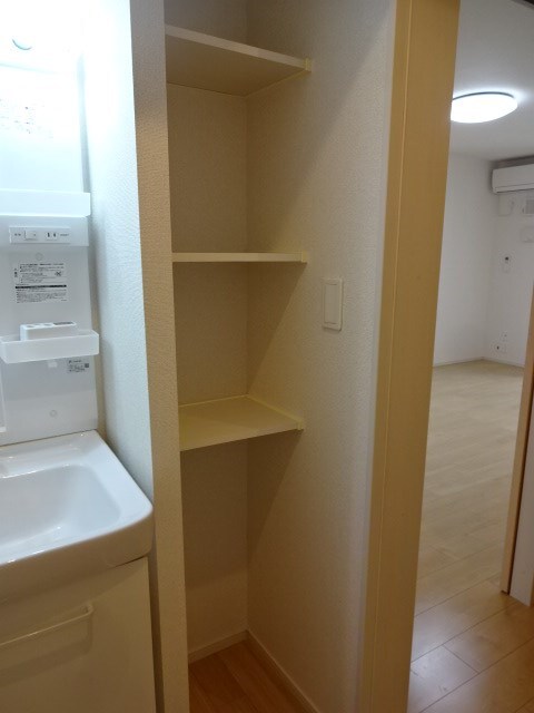 シャン・ド・フルールM Iの物件内観写真