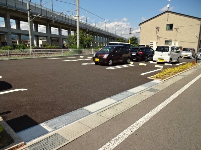 シャン・ド・フルールM Iの物件内観写真