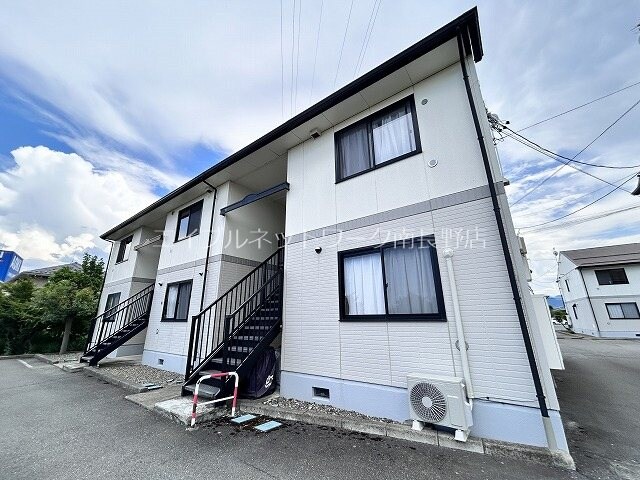 エル・プラド21Ｂ棟の物件外観写真