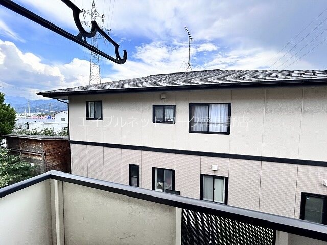 エル・プラド21Ｂ棟の物件内観写真