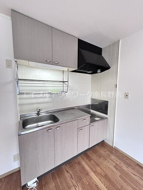 エル・プラド21Ｂ棟の物件内観写真