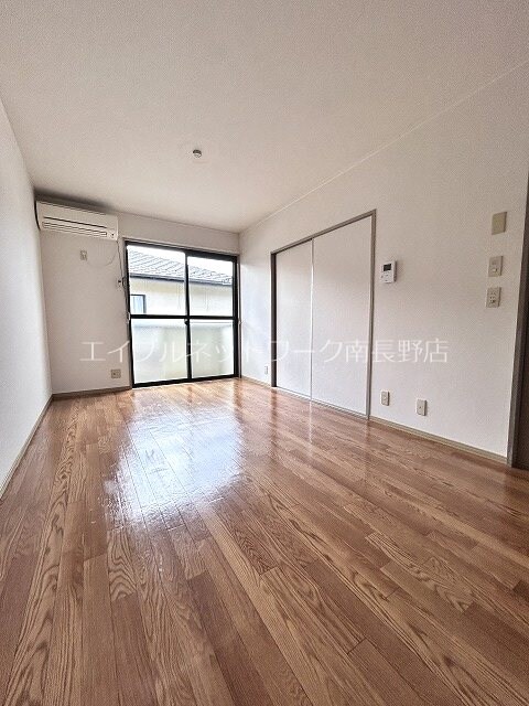 エル・プラド21Ｂ棟の物件内観写真