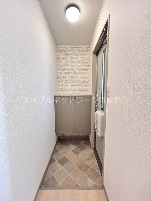 エル・プラド21Ｂ棟の物件内観写真