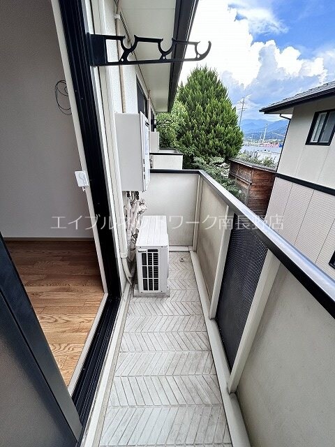 エル・プラド21Ｂ棟の物件内観写真