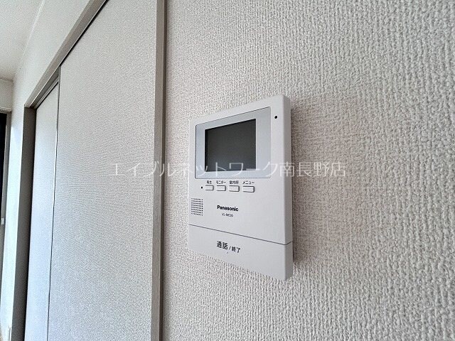 エル・プラド21Ｂ棟の物件内観写真