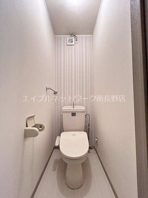 エル・プラド21Ｂ棟の物件内観写真