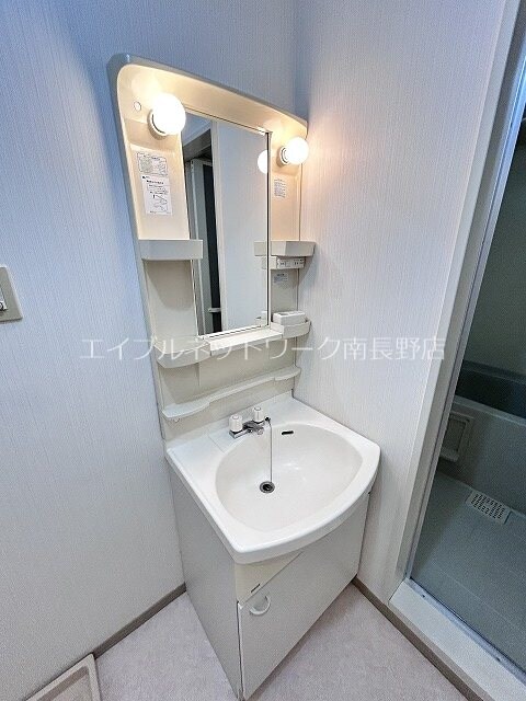 エル・プラド21Ｂ棟の物件内観写真