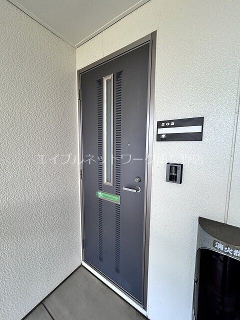 エル・プラド21Ｂ棟の物件内観写真