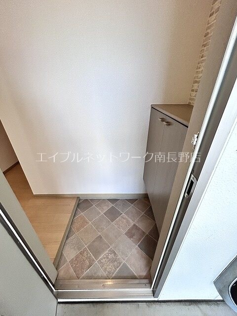 エル・プラド21Ｂ棟の物件内観写真