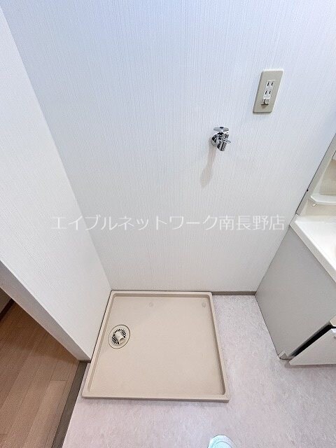 エル・プラド21Ｂ棟の物件内観写真