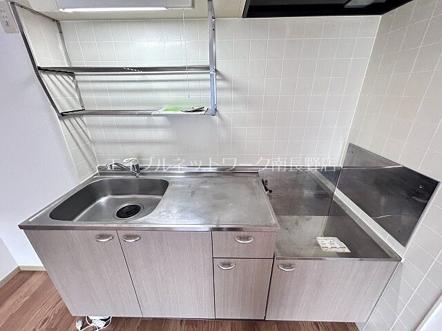 エル・プラド21Ｂ棟の物件内観写真