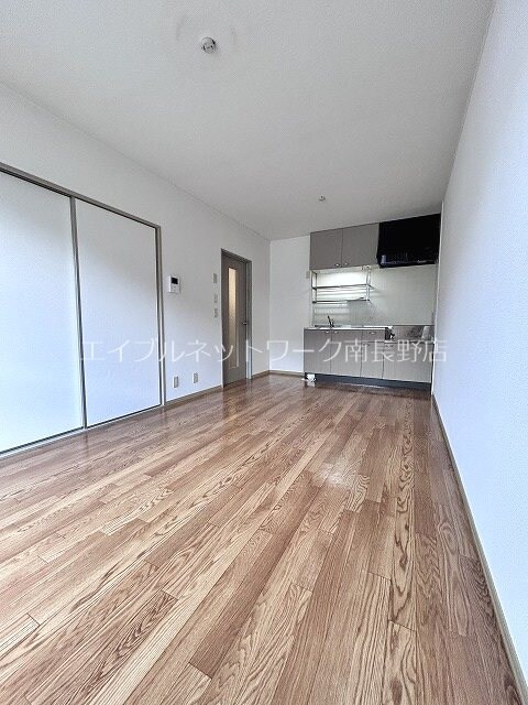 エル・プラド21Ｂ棟の物件内観写真