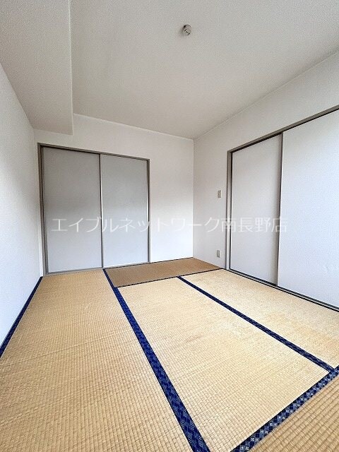 エル・プラド21Ｂ棟の物件内観写真