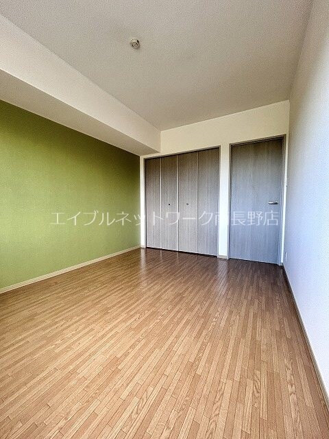 エル・プラド21Ｂ棟の物件内観写真