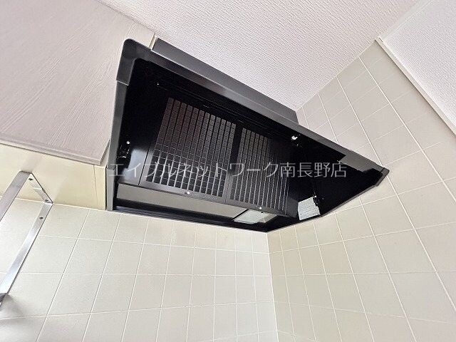 エル・プラド21Ｂ棟の物件内観写真