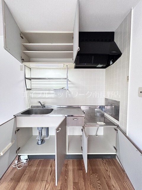 エル・プラド21Ｂ棟の物件内観写真