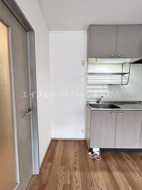 エル・プラド21Ｂ棟の物件内観写真