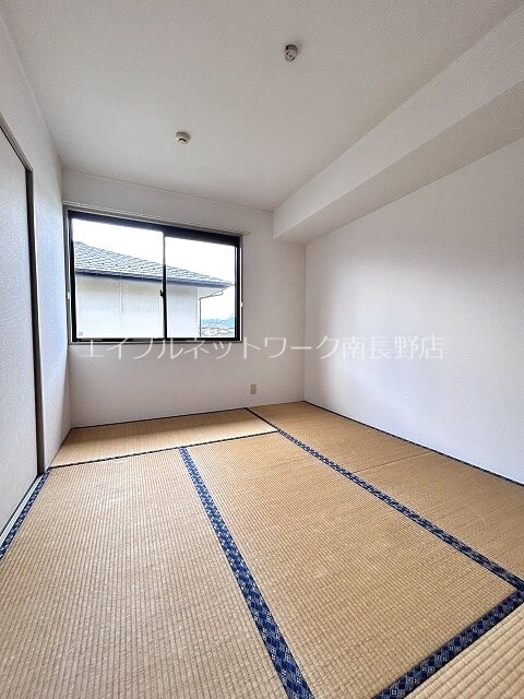 エル・プラド21Ｂ棟の物件内観写真