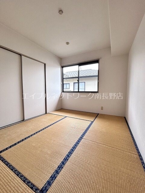 エル・プラド21Ｂ棟の物件内観写真