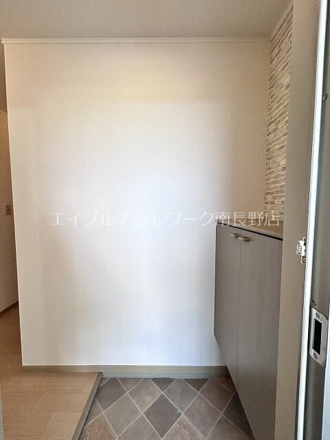 エル・プラド21Ｂ棟の物件内観写真