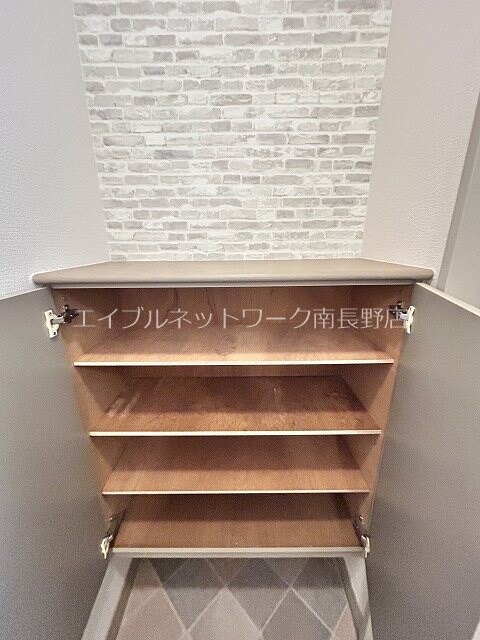 エル・プラド21Ｂ棟の物件内観写真