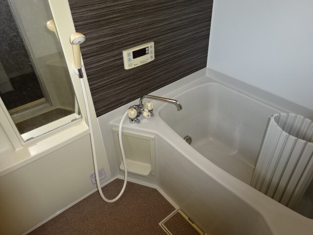 アベニューミキA棟の物件内観写真