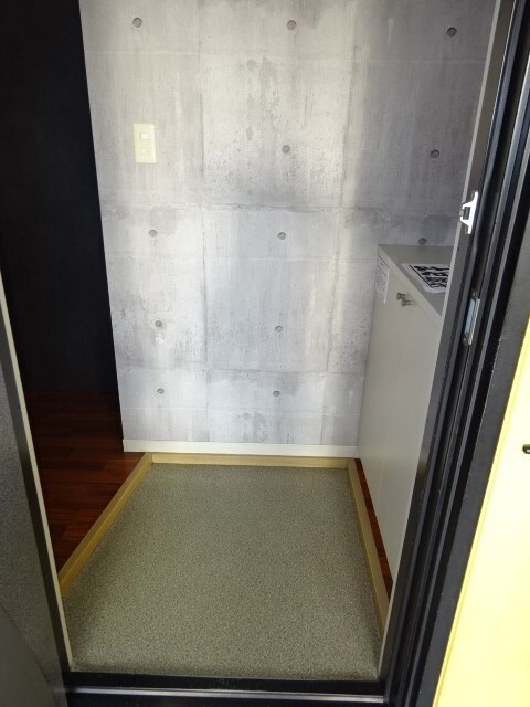 アベニューミキA棟の物件内観写真